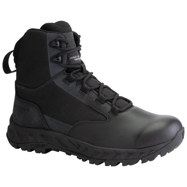 Magnum Boots Classic II 6" Side-Zip Waterproof Boots