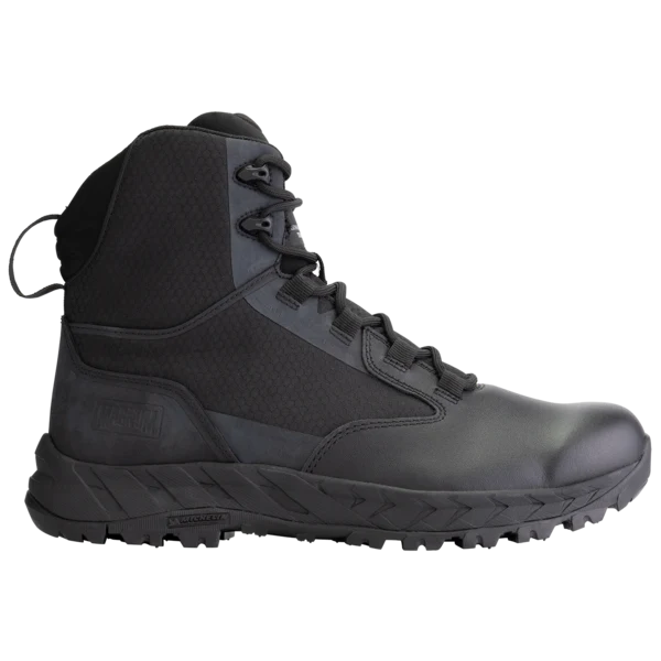 Magnum Boots Classic II 6" Side-Zip Boots
