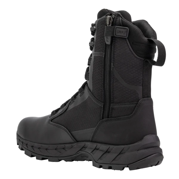 Magnum Boots Classic II 8" Side-Zip Tactical Boots