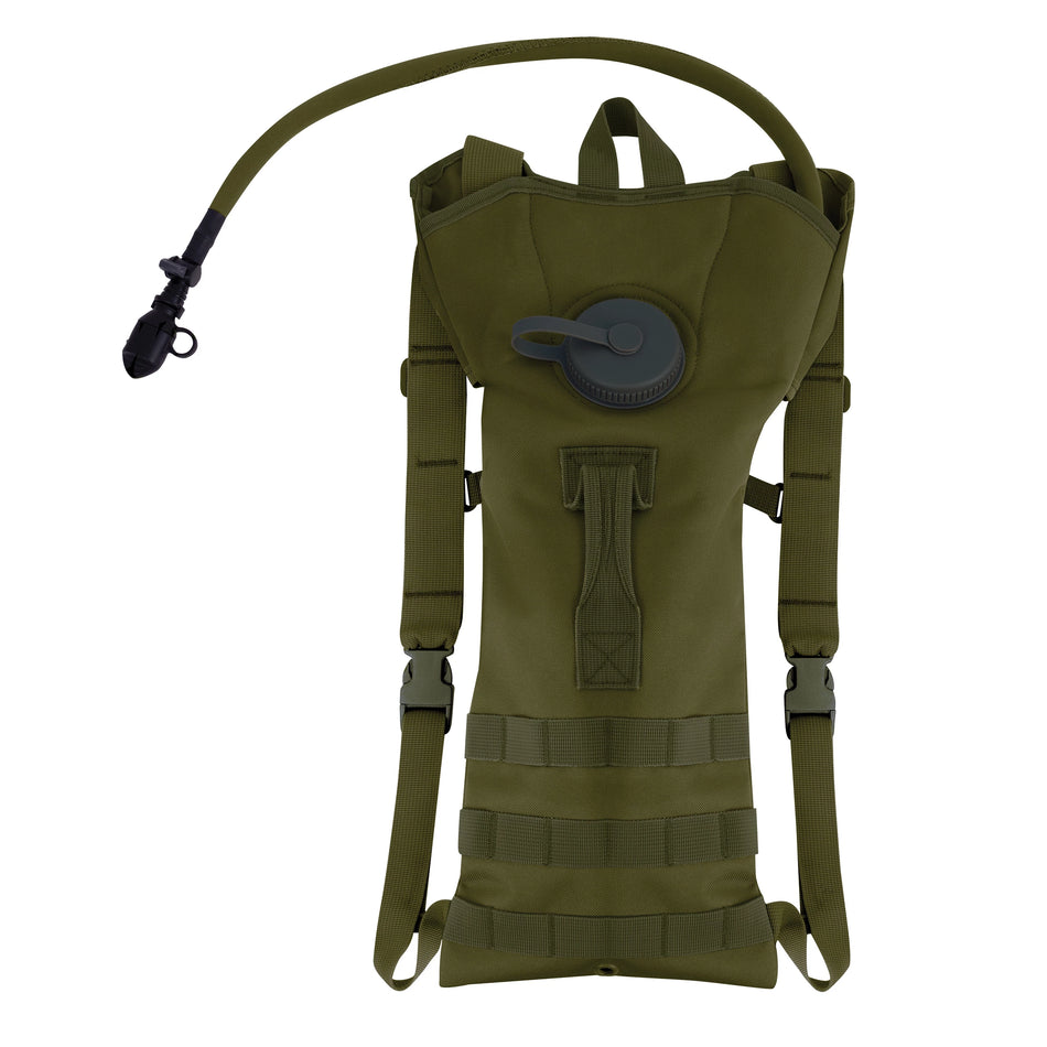 Rothco MOLLE 3 Liter Backstrap Hydration System