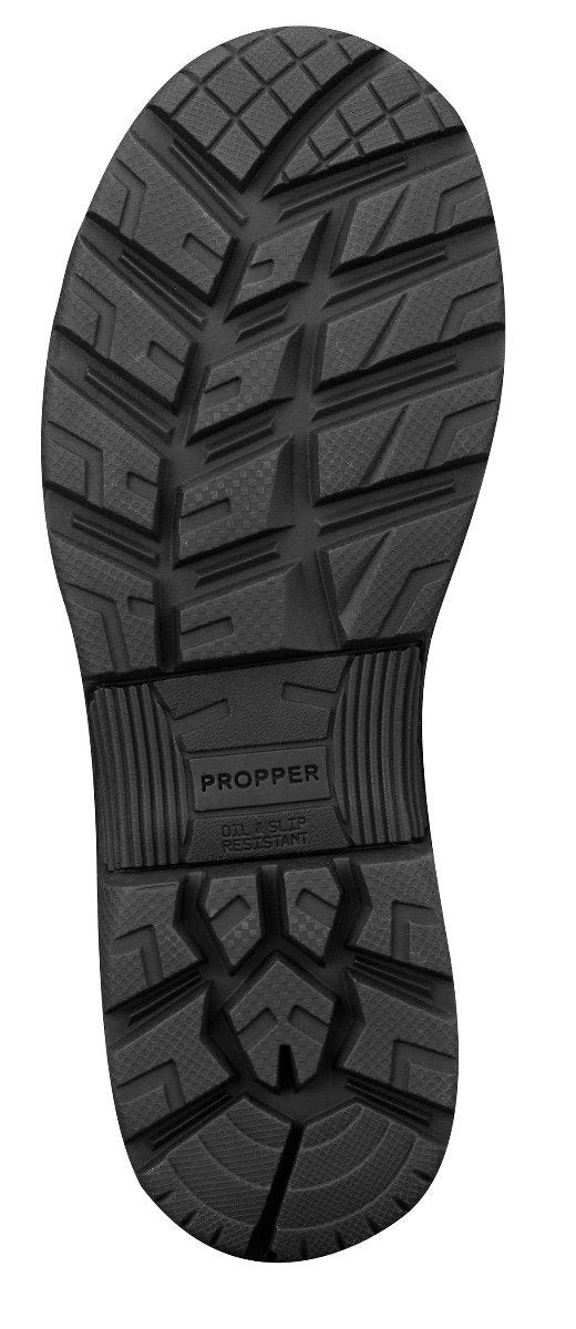 Propper Series 100 6" Side Zip Boot Waterproof Comp Toe by Propper - image 4