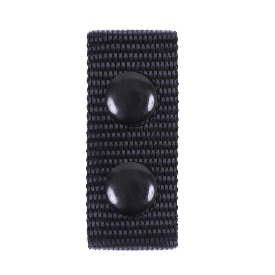 Rothco Belt Keepers – 4 Piece Set