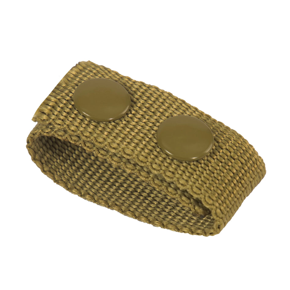Rothco Belt Keepers – 4 Piece Set