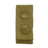 Rothco Belt Keepers – 4 Piece Set