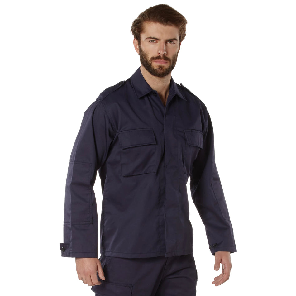 Rothco Tactical 2 Pocket BDU Shirt