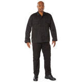 Rothco Tactical 2 Pocket BDU Shirt