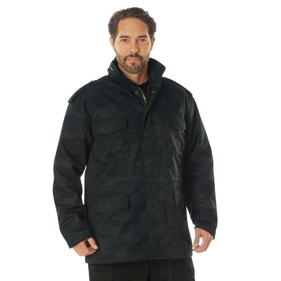 Rothco M-65 Field Jacket