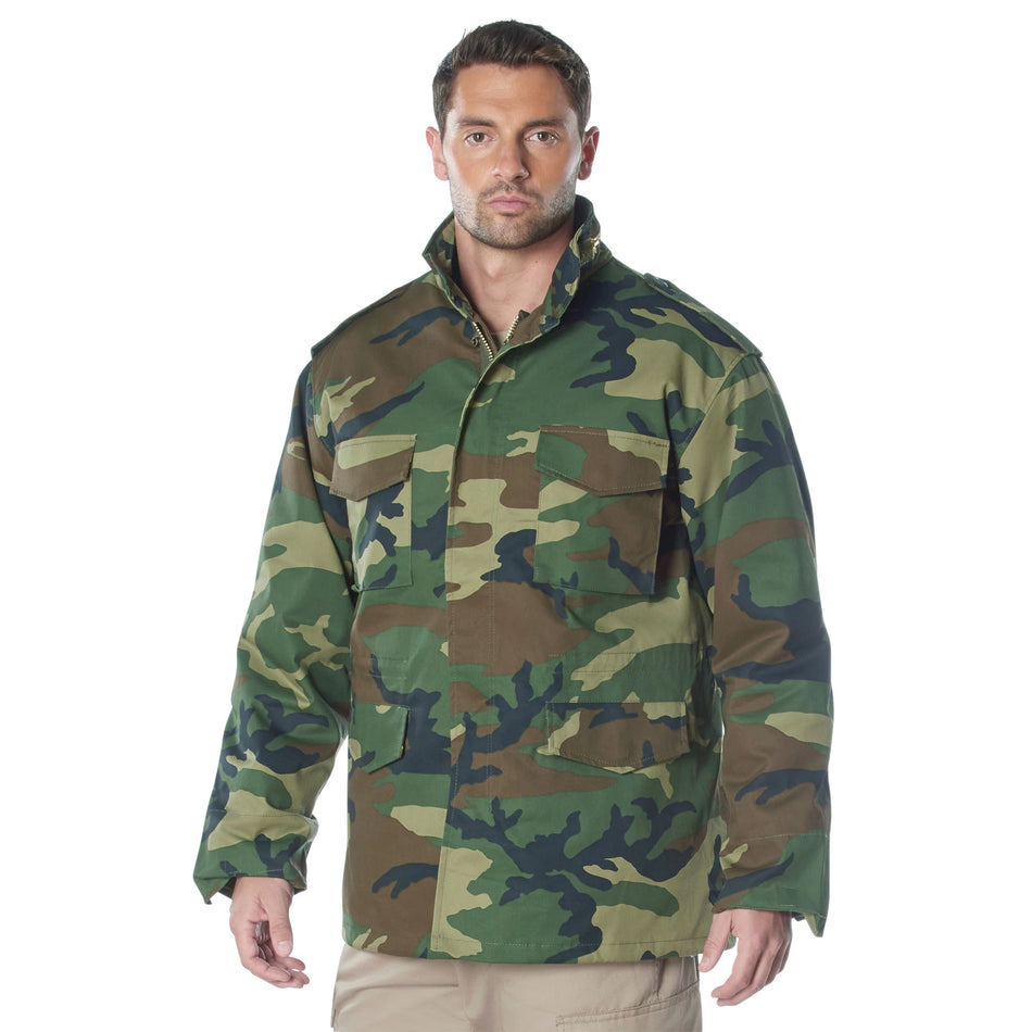 Rothco M-65 Field Jacket