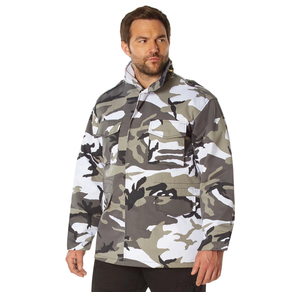 Rothco M-65 Field Jacket