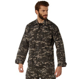 Rothco Twill BDU Shirt