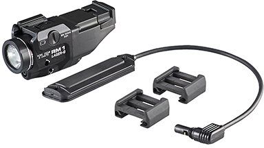 Streamlight TLR RM 1 Laser G – System - 69443