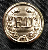 Liberty Uniform Gold Buttons for 546MNV