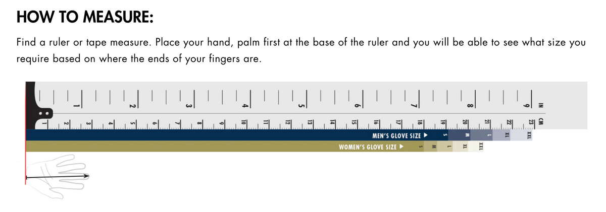 First Tactical Men's Lightweight Patrol Glove