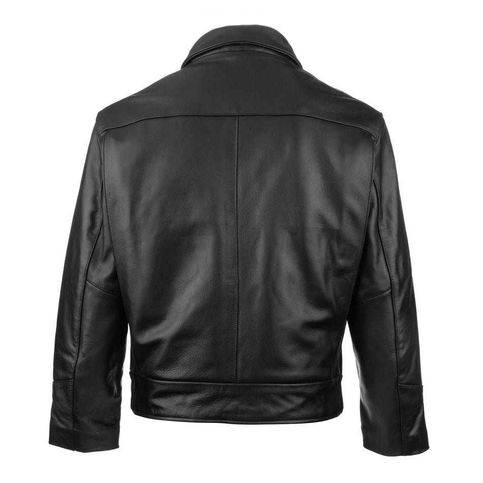 Taylor's Leatherwear 4461 Memphis Cowhide Leather Jacket