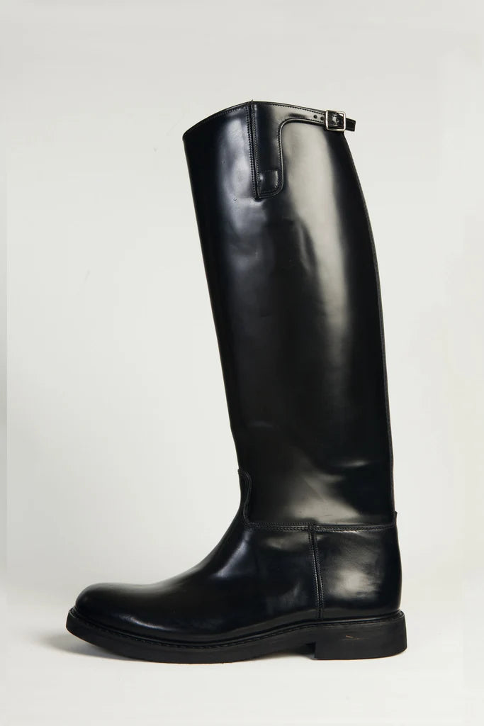 All American Boot Police Equestrian Boots - Standard Sizing