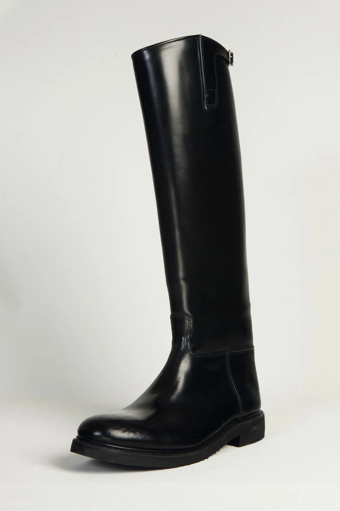 All American Boot Police Equestrian Boots - Standard Sizing