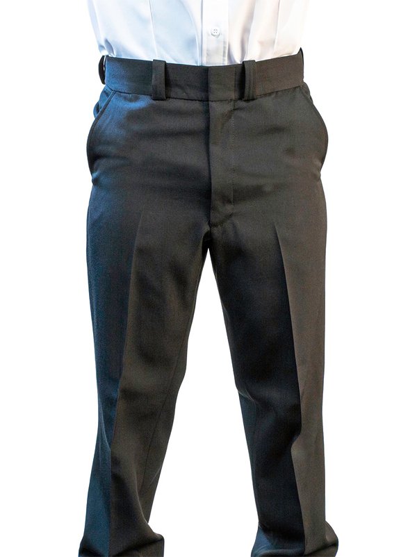 Anchor Uniform 230BL Men's Poly/Wool Class A Dress Pant