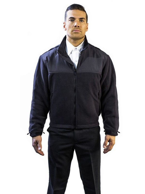 Anchor Uniform 27" Waist Length Jacket 02289 - image 3