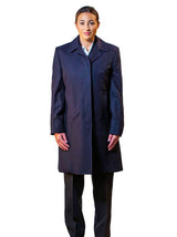 Anchor Uniform 206LW Alaina Women's Single Breasted Coat