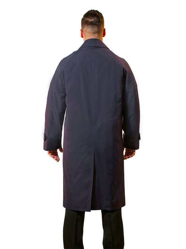 Anchor Uniform 260MTX Canterbury Trench Coat (Imported) - image 3