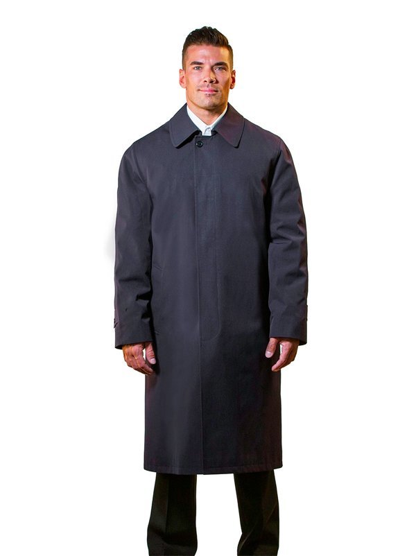 Anchor Uniform 260MTX Canterbury Trench Coat (Imported)