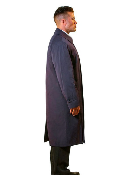 Anchor Uniform 260MTX Canterbury Trench Coat (Imported) - image 2