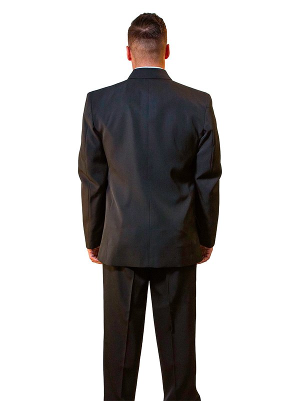 Anchor Uniform 226BL Naval Officer Class A Dress Coat - image 3