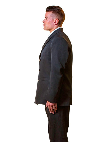 Anchor Uniform 226BL Naval Officer Class A Dress Coat - image 2