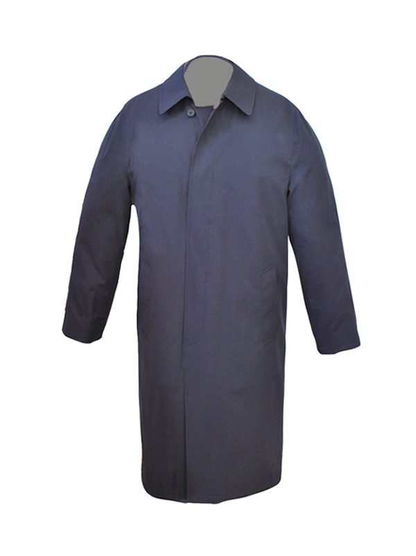 Anchor Uniform 260LT Women's Canterbury Single Breasted Trench Coat