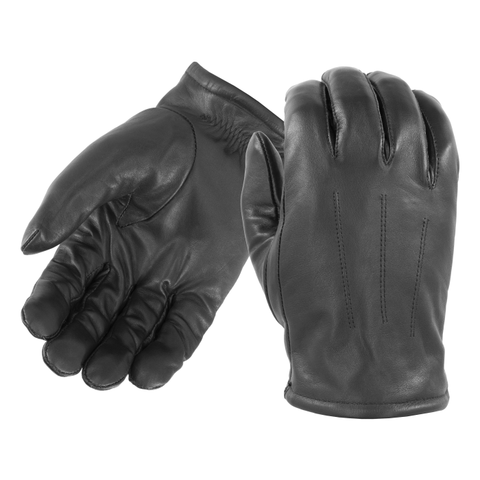 Damascus Thinsulate Leather Dress Gloves