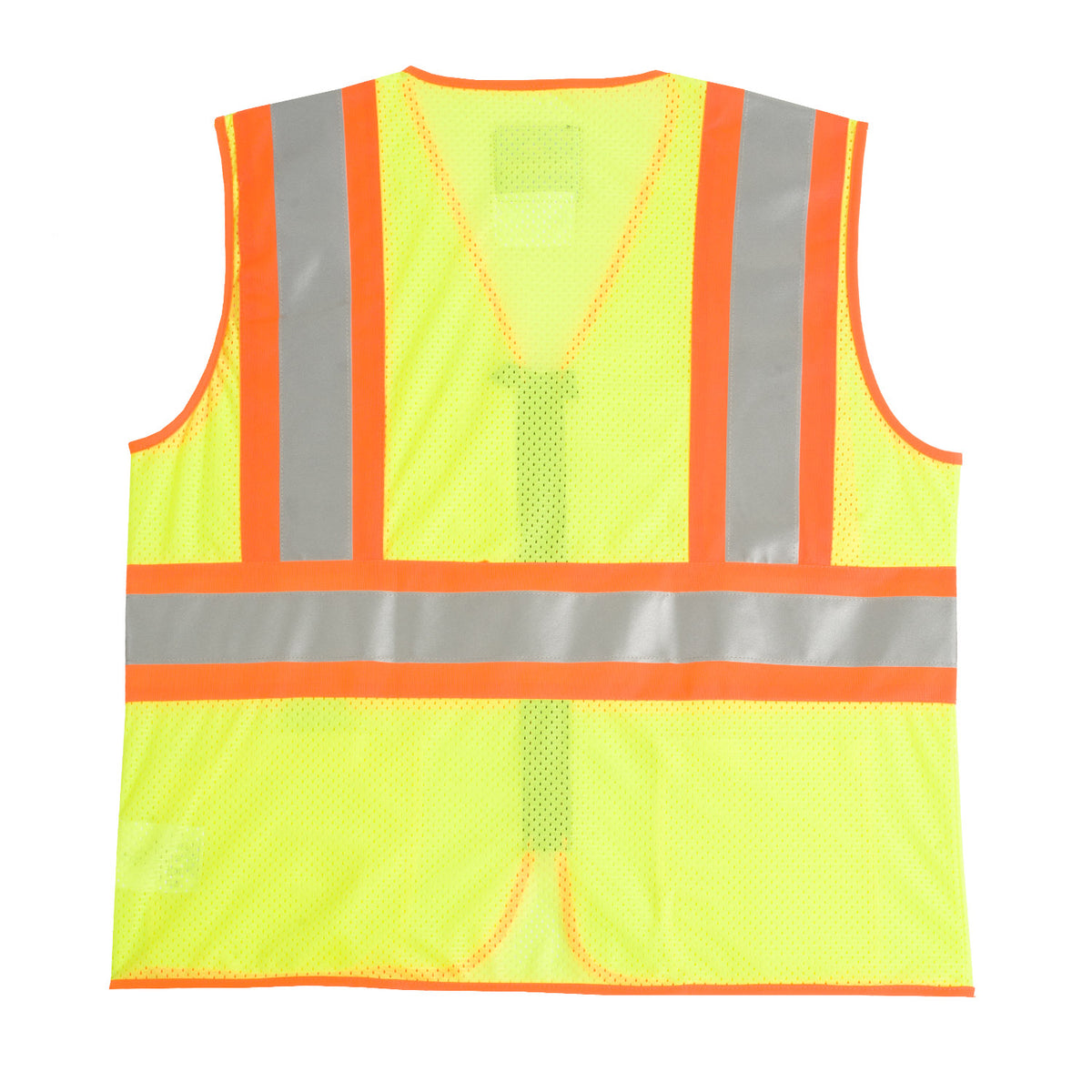 Game Sportswear I-85 Mesh DOT Vest with Pockets