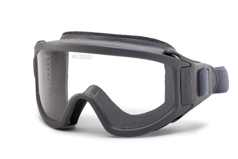 ESS Striketeam Wildland XTO Goggles