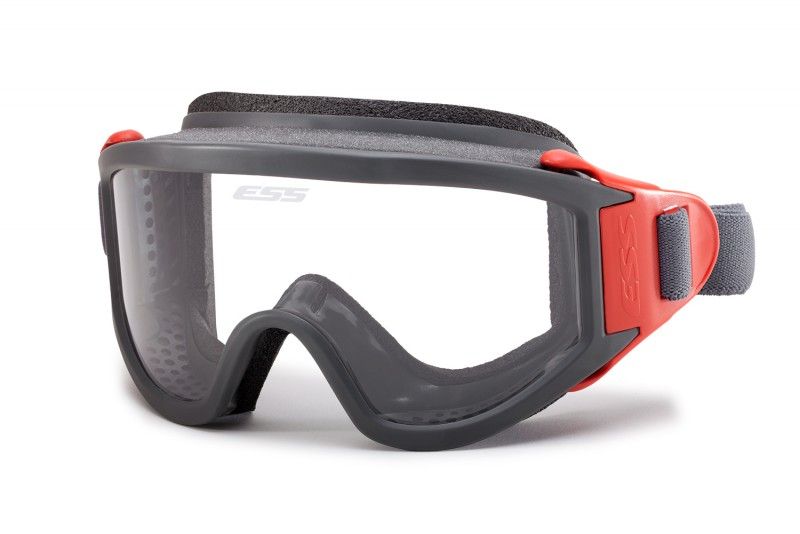 ESS X-Tricator Wildland SO Goggles