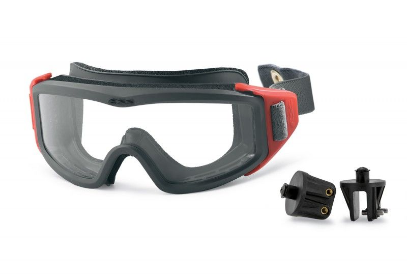ESS FirePro Wildland SO Goggles