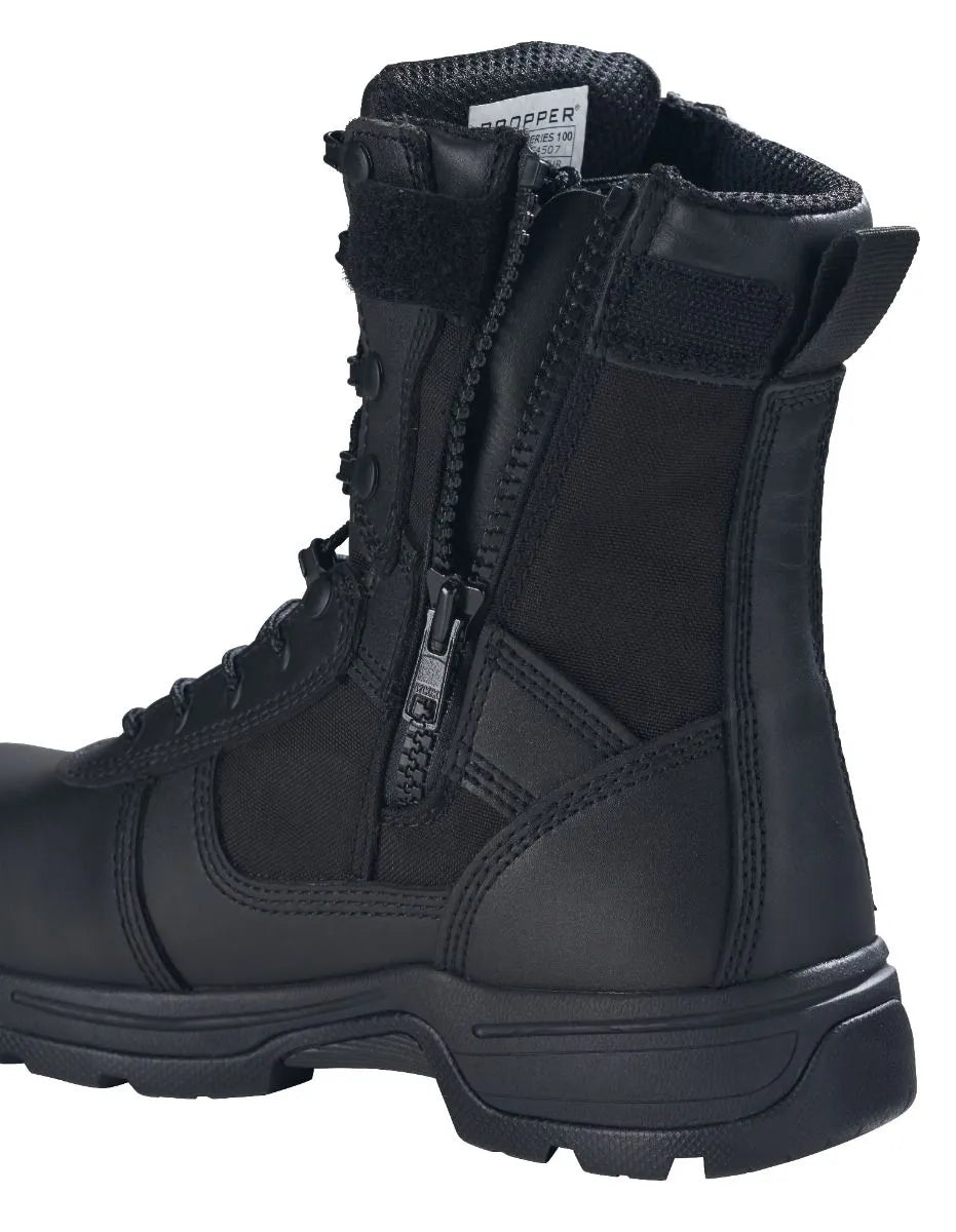 Propper Series 100 8" Side Zip Tactical Boot