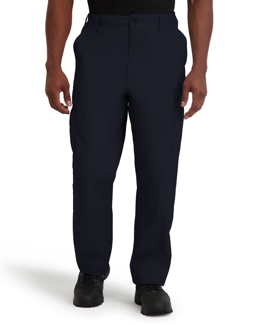 Propper Men's Uniform BDU Trouser - Ripstop F525025 - LAPD Navy