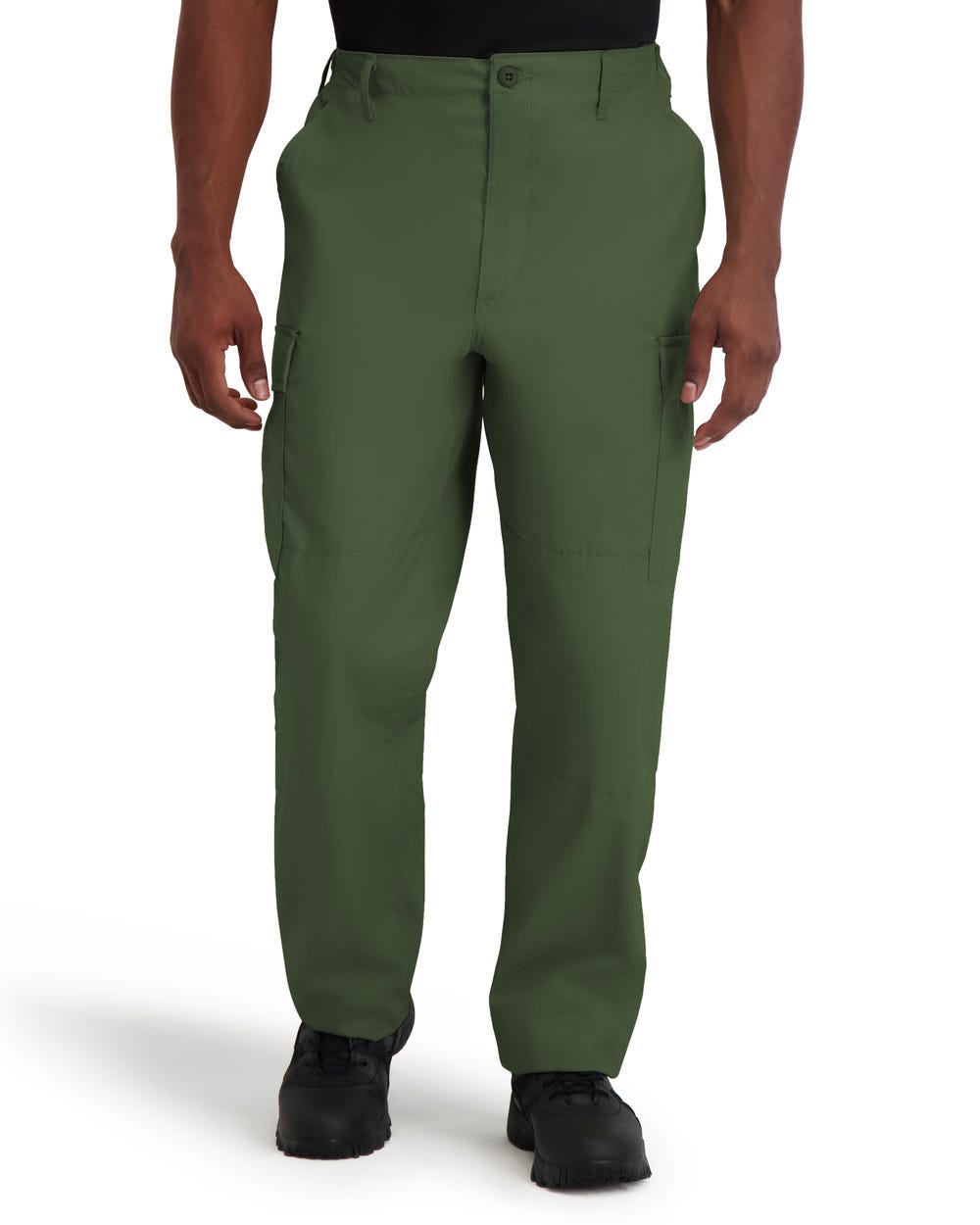 Propper Men's Uniform BDU Trouser - Ripstop F525025 - Olive
