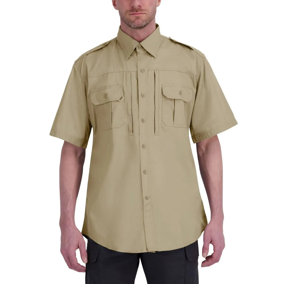 Propper Men's Short Sleeve Tactical Shirt – F5311