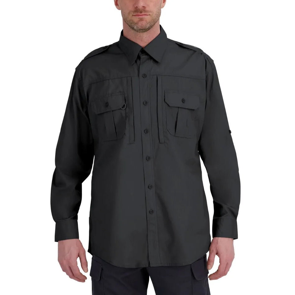 Propper Men's Long Sleeve Tactical Shirt – F5312