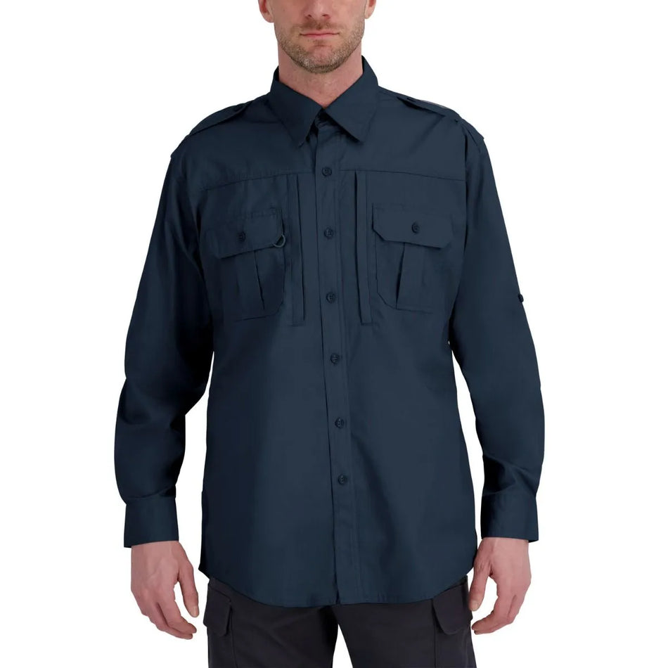 Propper Men's Long Sleeve Tactical Shirt – F5312