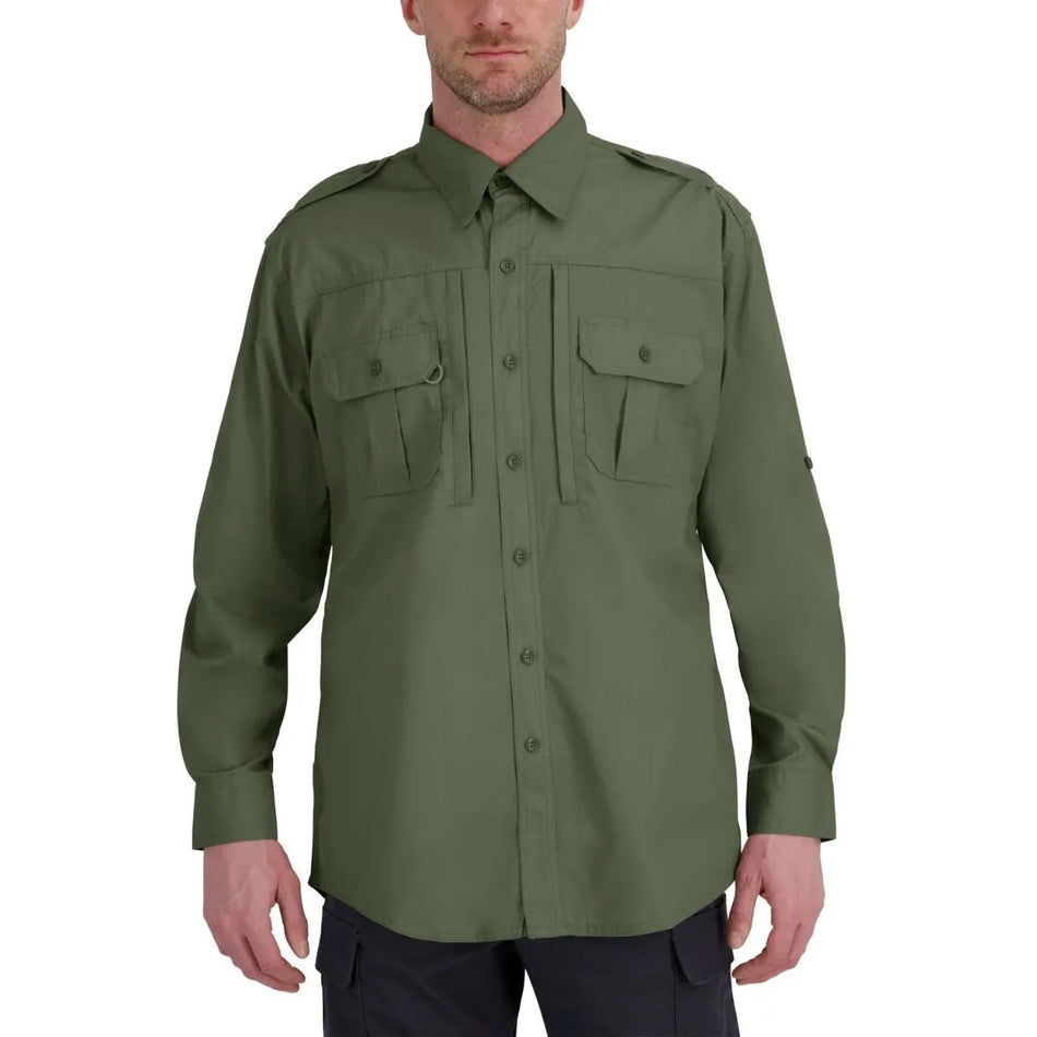 Propper Men's Long Sleeve Tactical Shirt – F5312