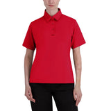 Propper Women's I.C.E. Performance Short Sleeve Polo F5327