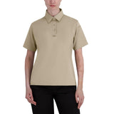 Propper Women's I.C.E. Performance Short Sleeve Polo F5327