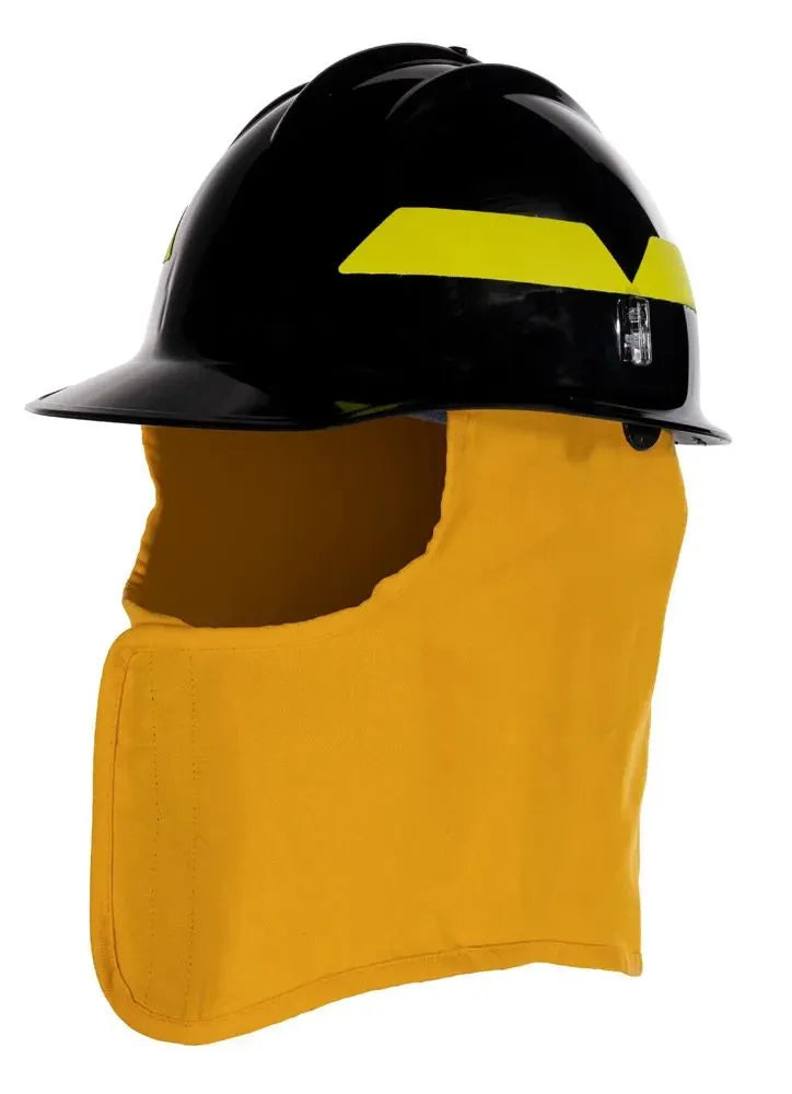 Propper Wildland Helmet Face and Neck Shroud