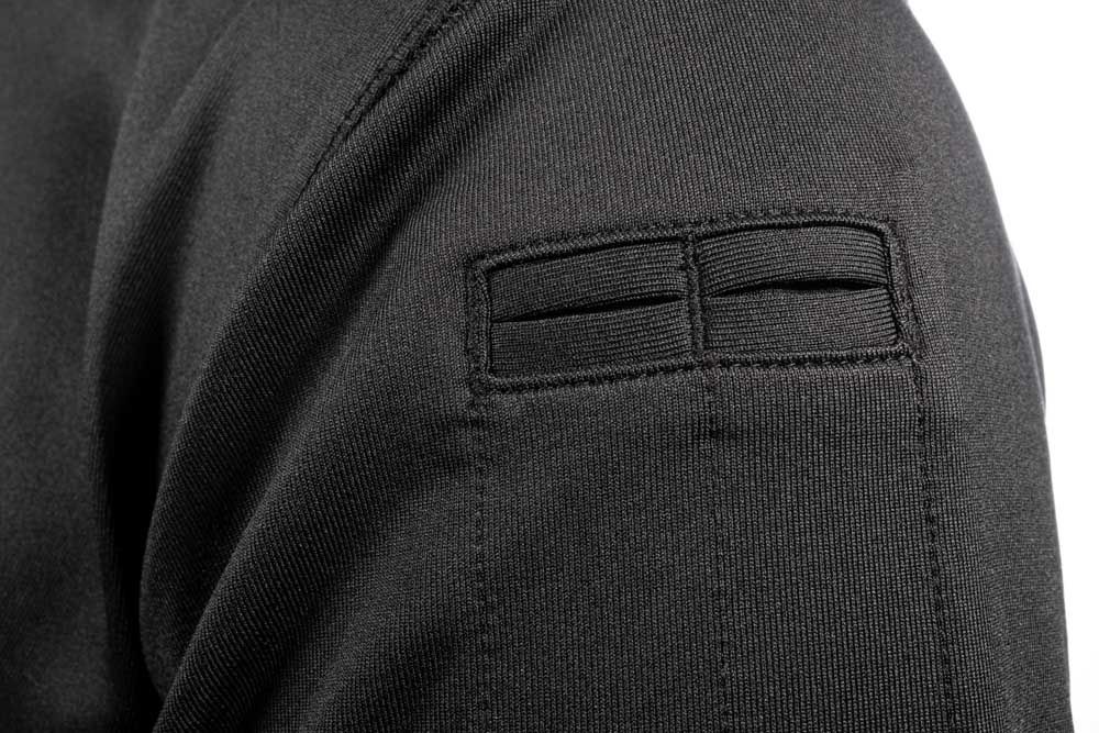 Propper Men's EdgeTec Long Sleeve Polo by Propper - image 6