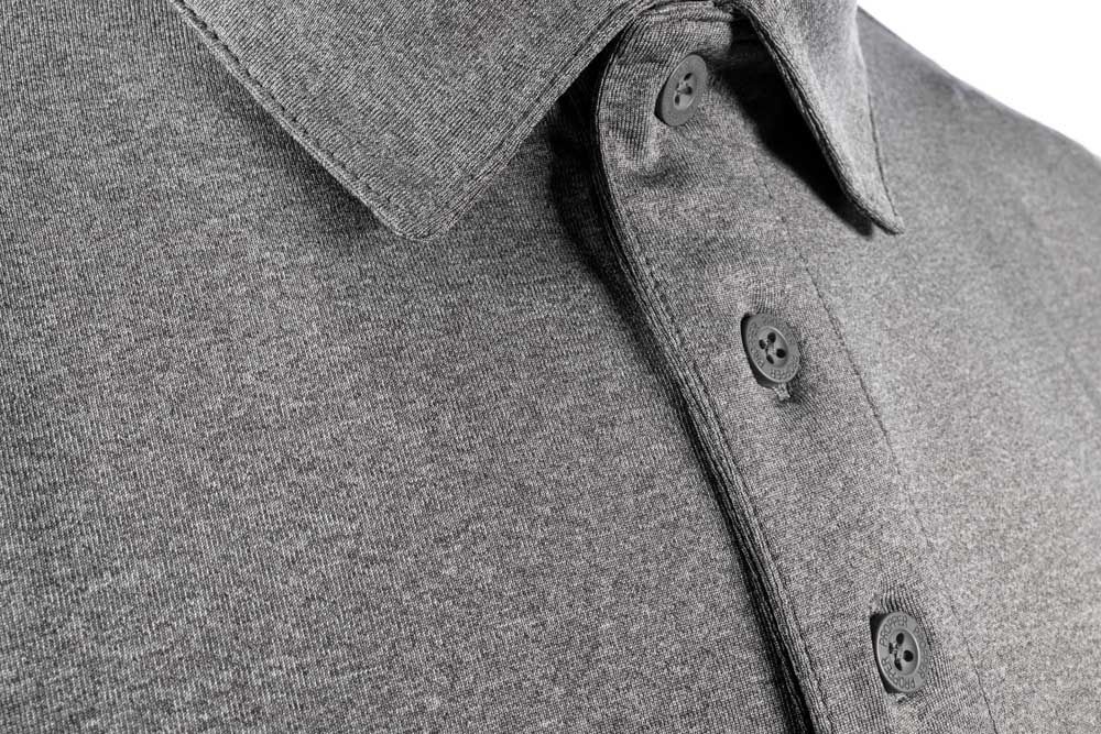 Propper Men's EdgeTec Long Sleeve Polo by Propper - image 3