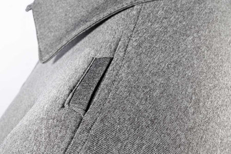 Propper Men's EdgeTec Long Sleeve Polo by Propper - image 4