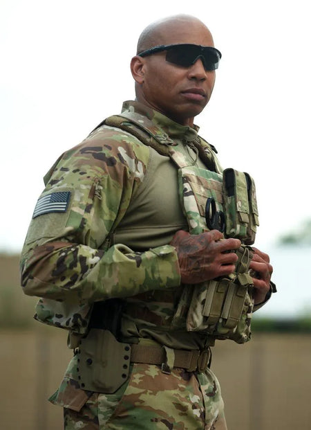 Propper OCP Combat Shirt by Propper - image 6