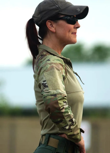 Propper OCP Combat Shirt by Propper - image 5