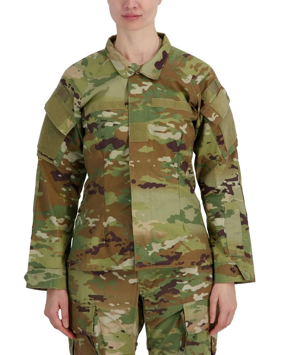 Propper Women's OCP Hot Weather Coat – F5835